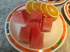 -比格比萨自助(宝山日月光店)