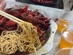 -聂师傅油焖大虾
