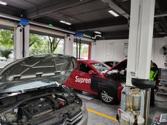 -大唛养车(长沙南二环店)