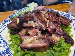 -吉顺坑烤