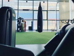 -OXYGYM 奥美氧舱运动中心(领展购物广场·中关村店)