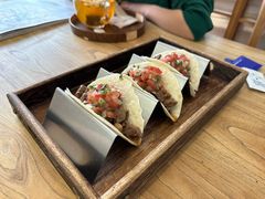 -沏点Trattoria意大利餐厅(新街口店)