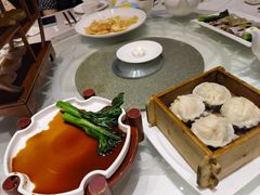 -白云宾馆·白云宴餐厅