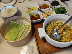 -林四喜·闽南传家菜(鼓浪屿店)