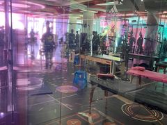 -奇迹健身·恒温游泳(恒大广场店)