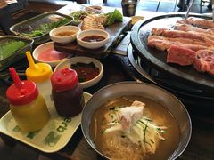 -Dombe豚(黑猪肉街店)