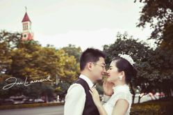 点击看大图 -天长地久婚纱摄影
