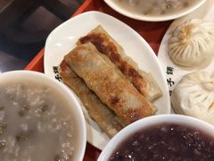 -庆丰包子铺(东单店)