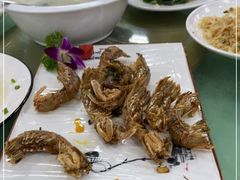 -景好海鲜餐厅(大鹏必选旅游店)