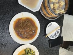 -马家烧麦(总店)