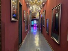 -明日世界密室轰趴·剧本桌游·箭馆团建(国贸店)