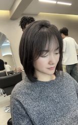 点击看大图 -New Fashion发型定制