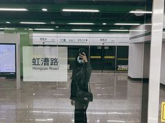 -CHANEL(恒隆广场店)