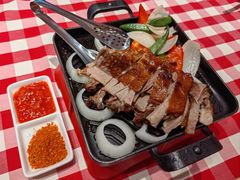 -西贝(虹口龙之梦店)