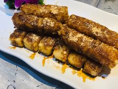 -红辣椒·川菜·火锅(张杨路店)