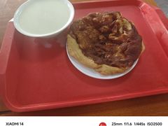 -全顺斋餐厅(育芳园店)