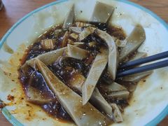 -杨记灌肠(食品街店)