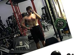 -NRG健身私教CLUB(打浦桥店)