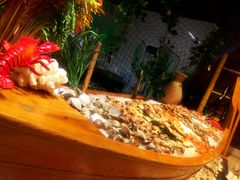 -OPEN開全日自助餐厅·牛肉火锅·海鲜(佛山希尔顿酒店)