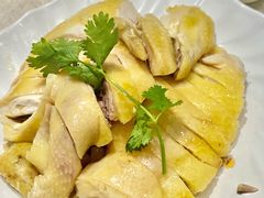 正宗白切鸡-巫记鸡饭店