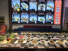-绍兴老味道·非遗门店(银泰城店)