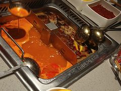 -海底捞火锅(王府井店)