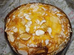 潘娜托尼-PAOPAO Bakery&Café(港汇店)