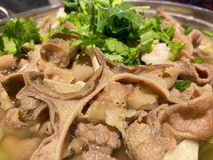 翘脚牛肉-牛四娃跷脚牛肉·非物质文化遗产传承名店(峨眉山店)