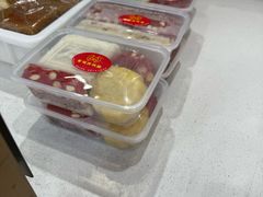 -万福兴糕团(万福兴山塘街直营店)