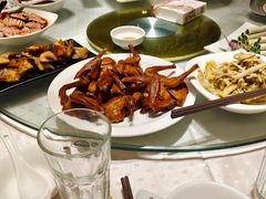 -顺风海鲜港(长寿路店)
