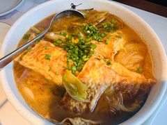 -壹只菜·崇明本地特色菜(崇明南门店)
