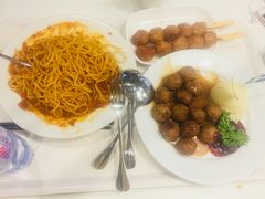 -宜家·瑞典风味餐厅(北京西红门店)