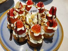 -BE BRIGHT KITCHEN(正佳广场店)