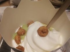 -麦当劳(成都时代奥特莱斯店)