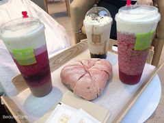 -奈雪的茶(观前街店)