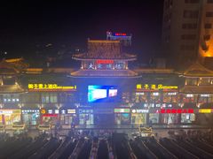 -鼓楼夜市