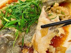-虾饺妹·粤式手工点心(水荫路店)