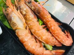 -烤路里·韩国品质自助烤肉(石路天虹4号店)