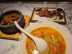 -庆江南江南菜(张家港吾悦店)