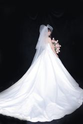 -青禾蒙娜丽莎婚纱摄影(武汉总店)
