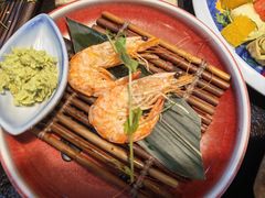 -大江户日本料理(吕厝店)