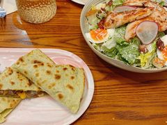 -AFS Cafe & Canteen(闽江二路店)