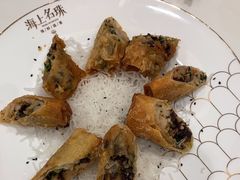 -海上名珠·海鲜酒楼(励骏庞都店)