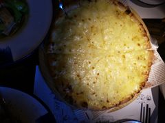-山色西餐·柴火烤披萨