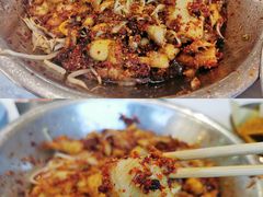 盆盆牛肚-辣盆盆麻辣小龙虾(哈尔滨总店)