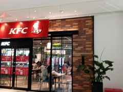 门面-肯德基(平江新城店)
