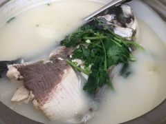 -天乐农家鱼头王(天目湖店)