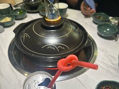 -狐狸爱上椰子鸡(滨江星光大道店)