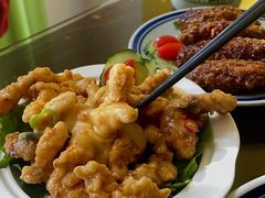 -马来MO简餐.南洋风味料理(美食街店)