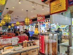 -渔家风味·鲅鱼水饺·央视展播·海鲜天津菜(开发区店)